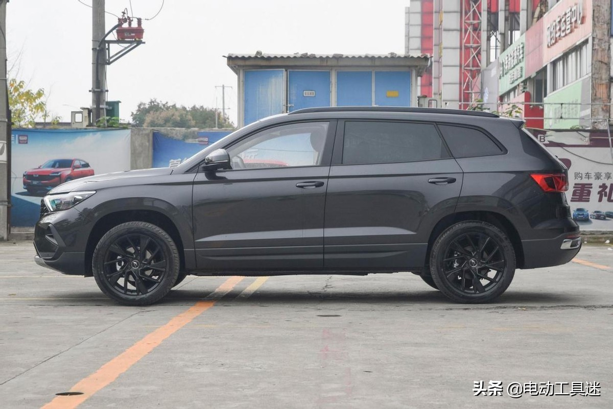 跟着黄渤种草捷达suv,捷达suv新款vs7黄渤