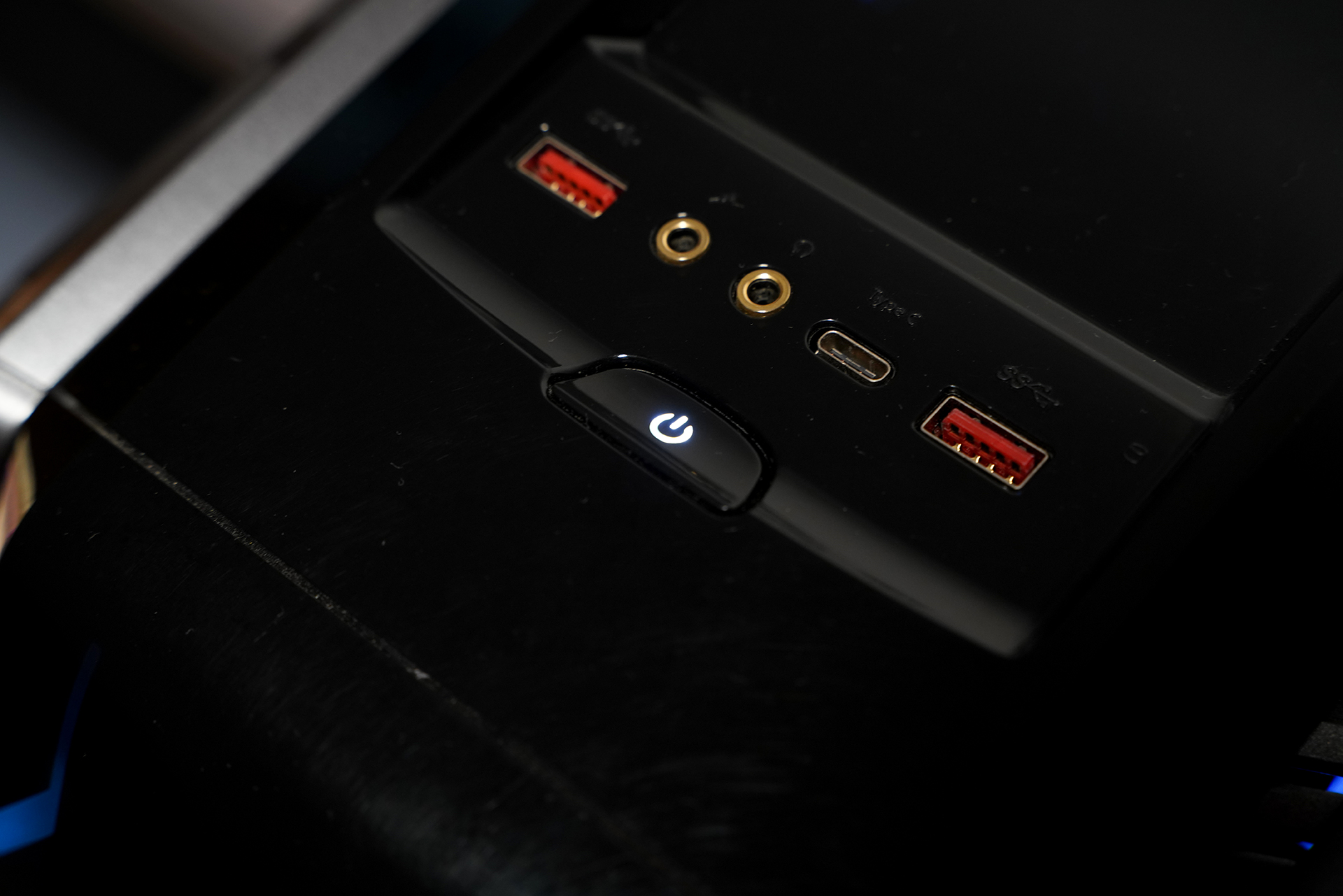 微星宙斯盾ti5测评,微星宙斯盾ti5价格