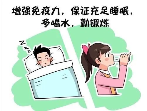 感冒千万不要乱吃药小心住icu,感冒进icu差点死亡