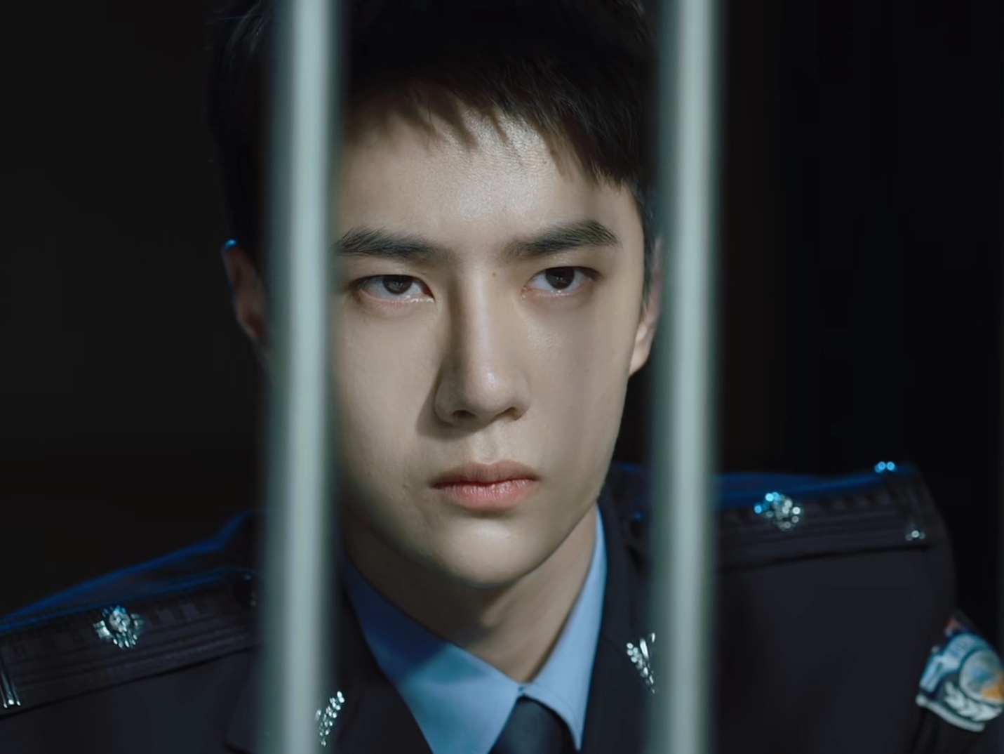 冰雨火路透王一博陈晓,王一博陈晓冰雨火同台上节目