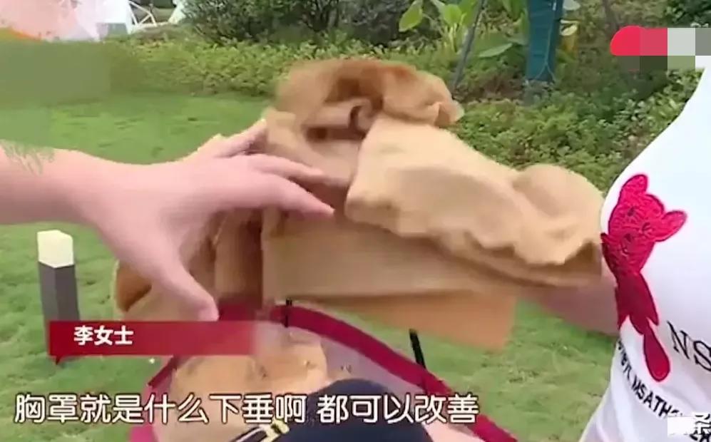 女子花费6500元买内衣退还,女子花近13万元买塑身内衣退款难