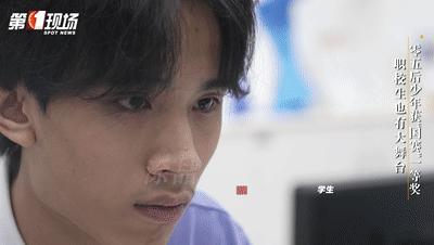 5岁小男孩拿全国冠军,深圳一男孩获冠军