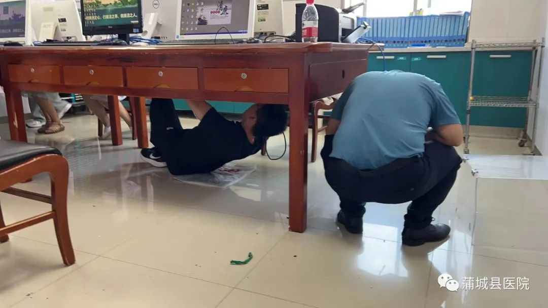 神经病院搬家,蒲城县医院住院部各楼层