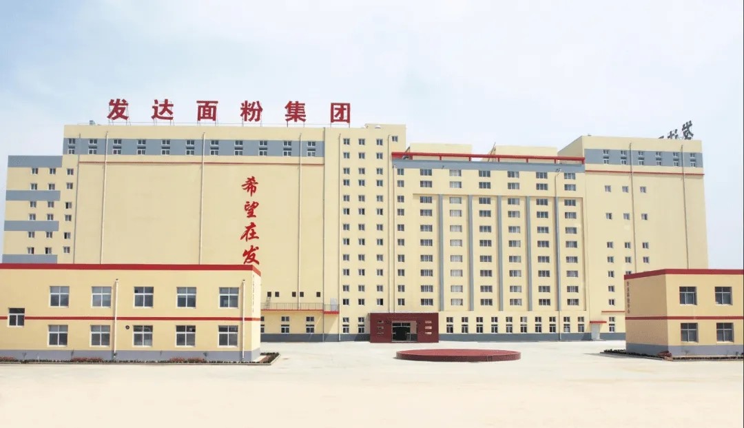 全国什么品牌的面粉好吃,公认5种最好吃的面粉品牌