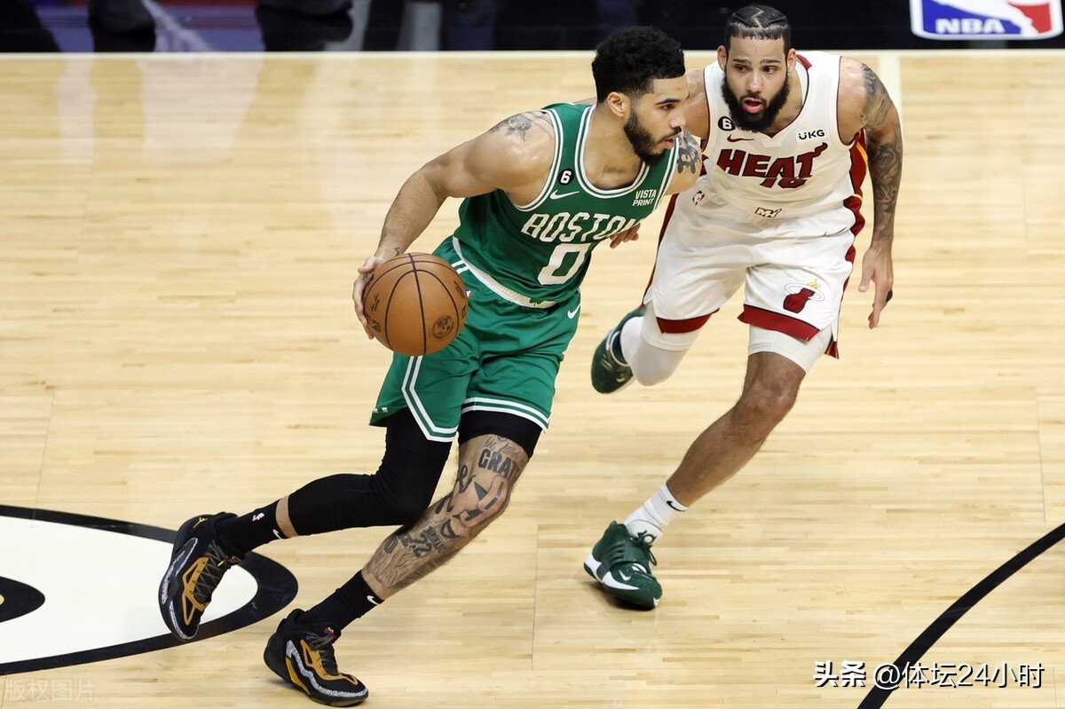 欧文骑士压哨绝杀凯尔特人,巴特勒压哨绝杀凯尔特人