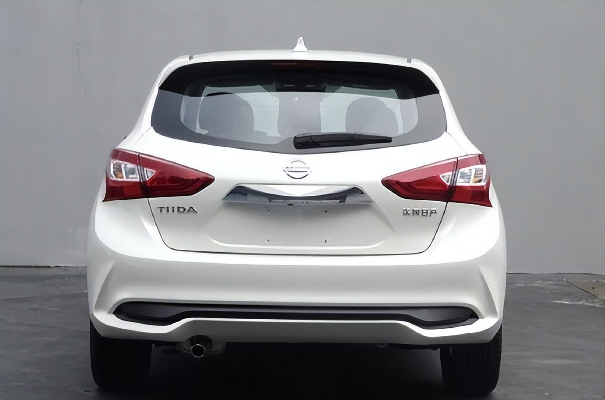 2024款日产骐达内部功能介绍,日产骐达2019款风尚版