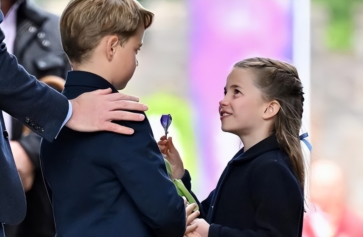 世界上最有钱的四个小孩,全球最富有的4个小孩