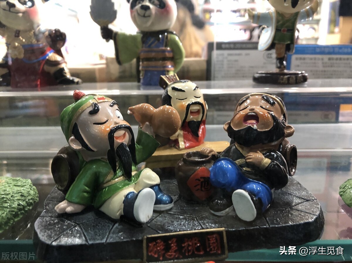 三国时期的特色美食,舌尖上的三国来看汉末饮食文化