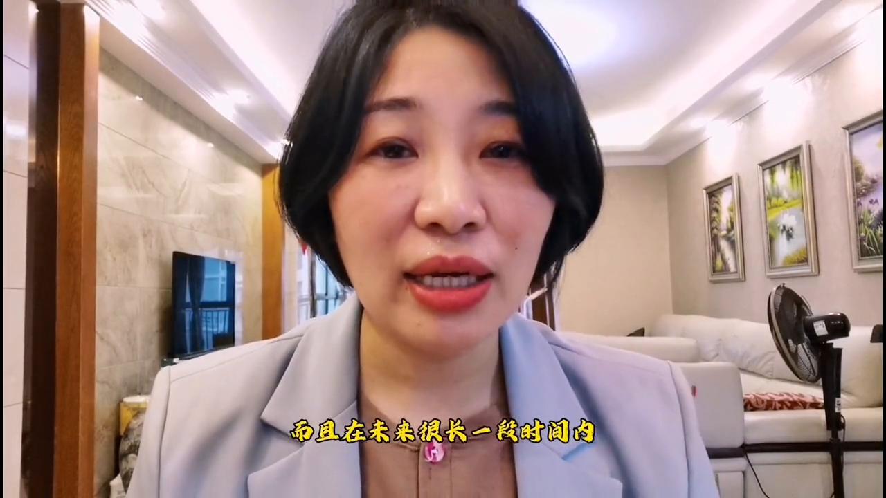 千万别再盲目的买房,奉劝大家买房要三思而后行