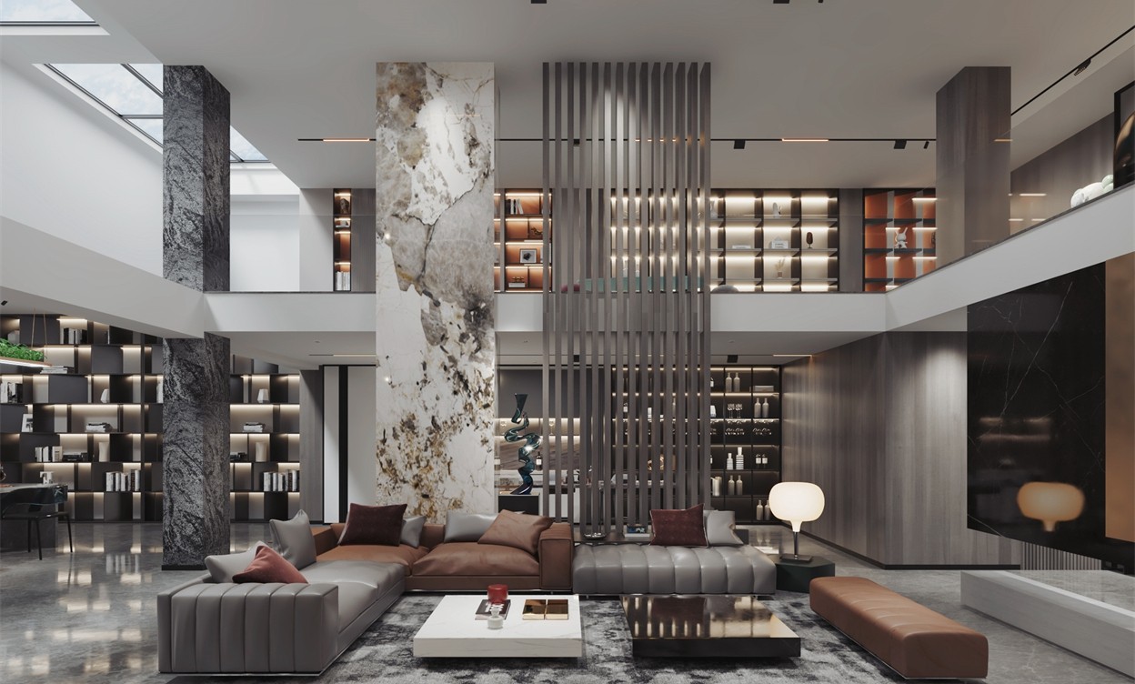 上海专做别墅装修的公司,上海专门设计别墅装修的公司排行