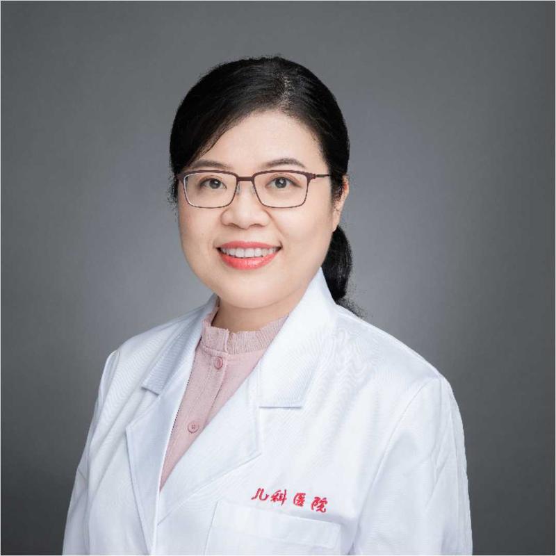 上海复旦儿科专家推荐,复旦大学附属儿科医院专家一览表