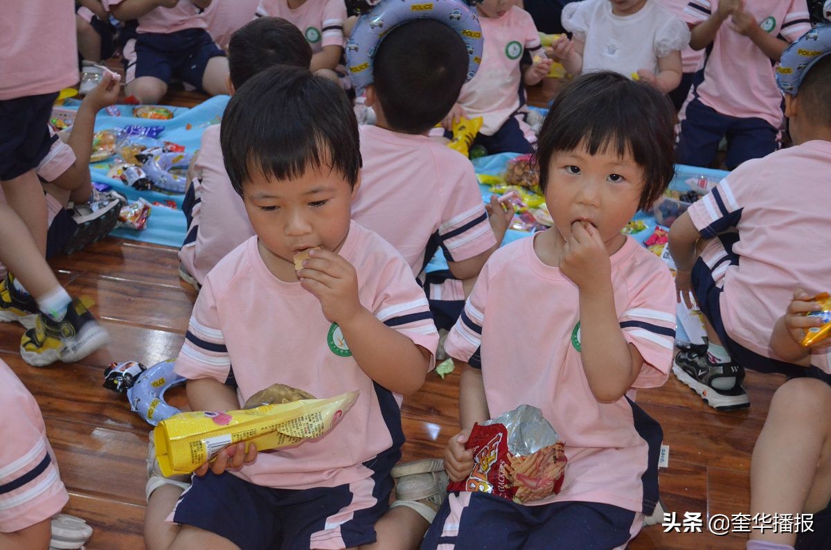 薛集幼儿园六一儿童节,桂岭镇实验幼儿园六一儿童节