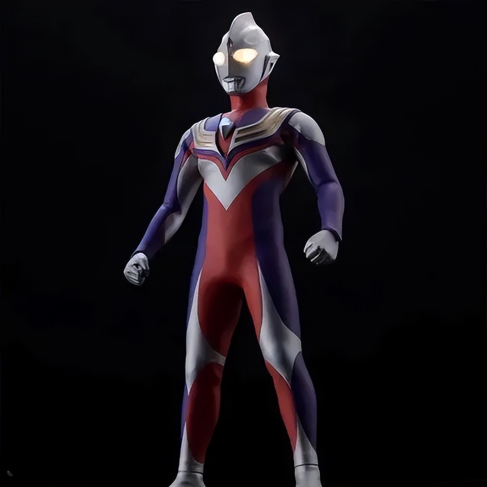 迪迦奥特曼在特摄剧中的地位,迪迦奥特曼真正的新生代英雄