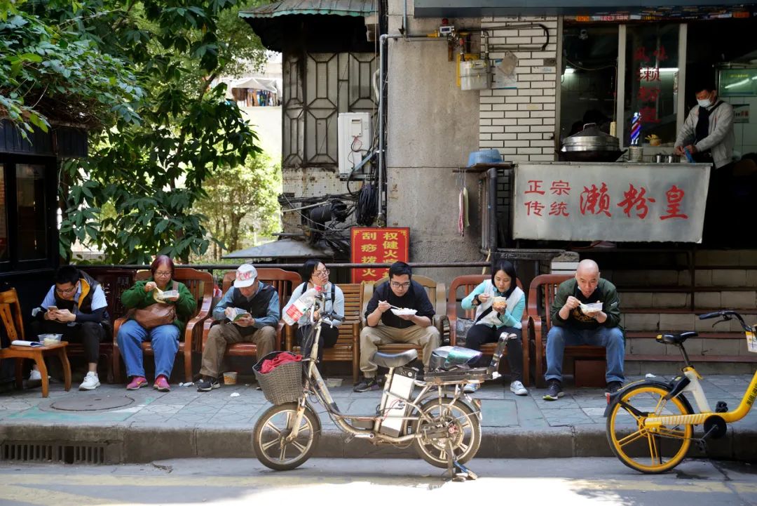 广州打卡美食西华路,广州西华路老表美食