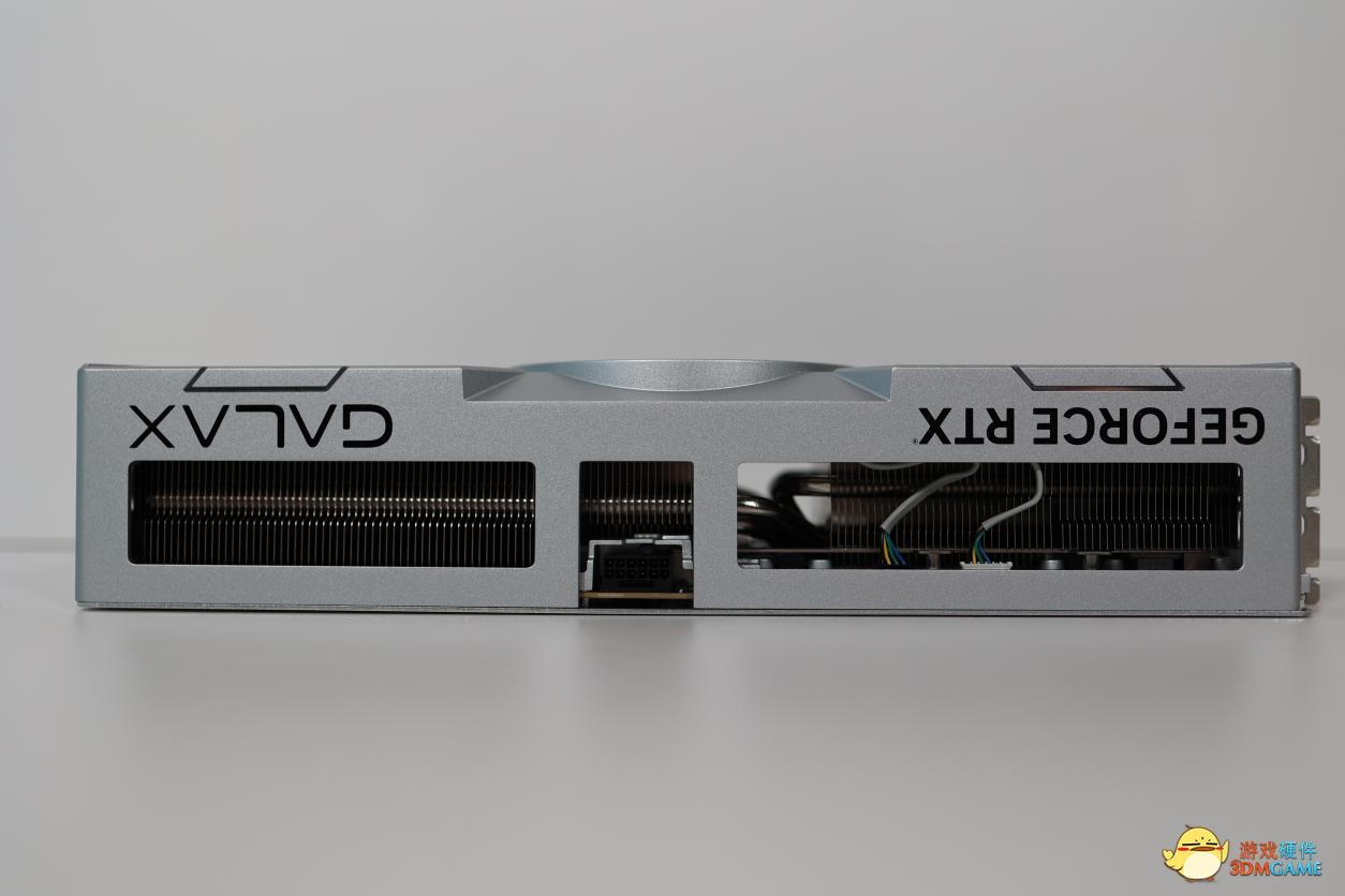 影驰rtx4080金属大师,影驰geforcertx4060ti金属大师