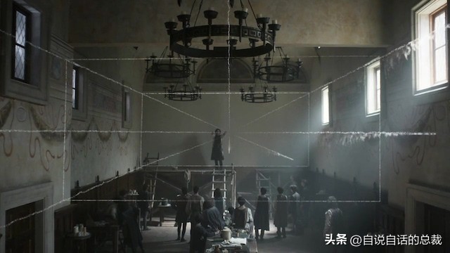 达芬奇一生最大的成就有哪些,达芬奇真实的故事