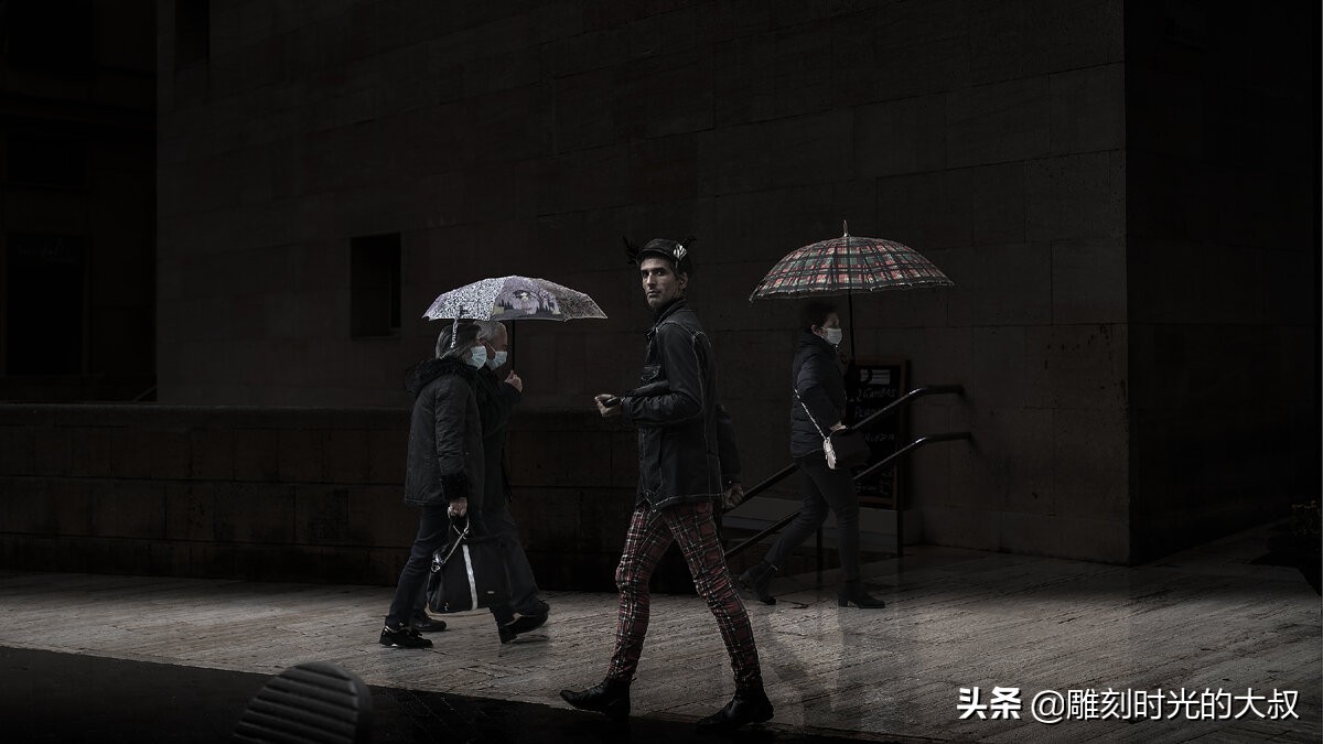 2022索尼世界摄影奖,2020年索尼世界摄影奖国家奖