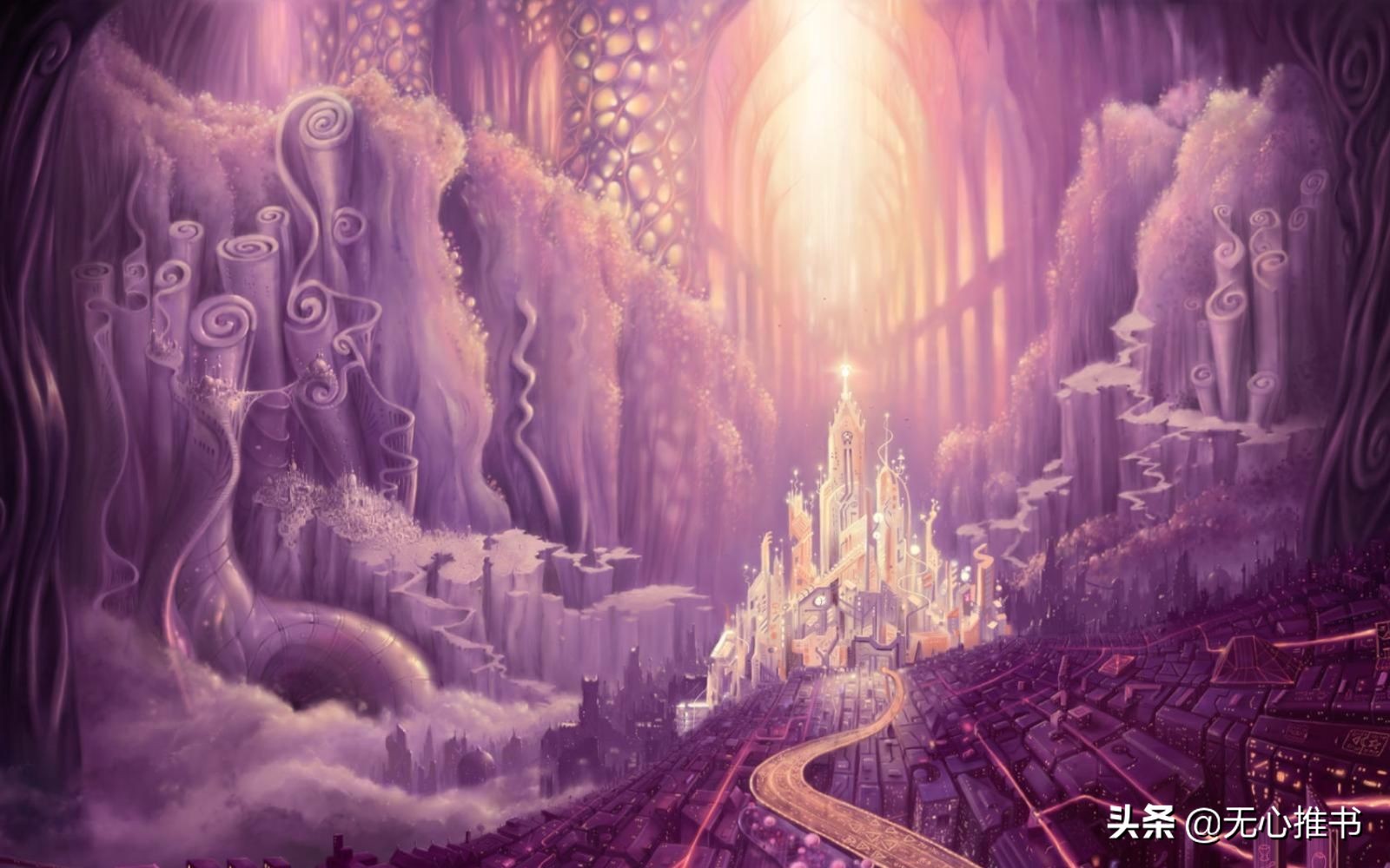 5本好看的第四天灾流小说,第四天灾高质量文推荐