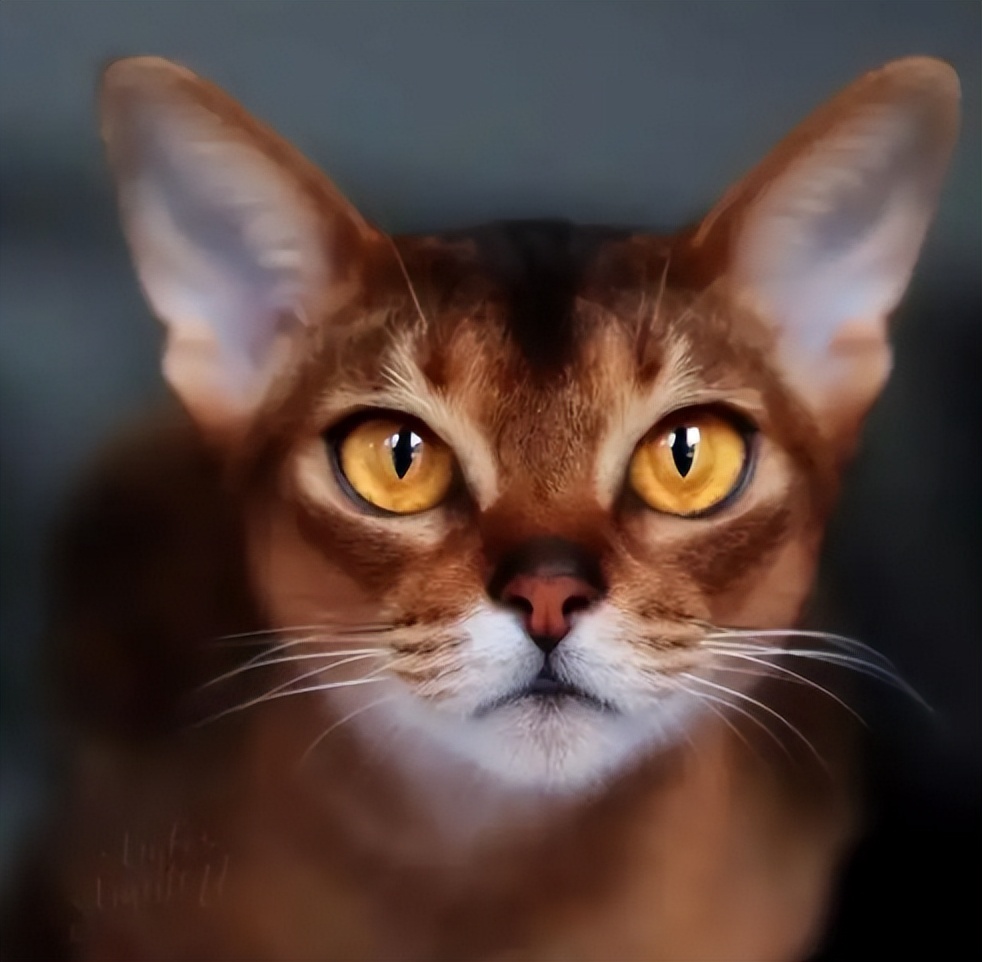 猫界中什么猫最聪明,猫界中谁的性格最好