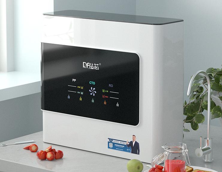 反渗透净水器十大品牌,反渗透过滤净水器哪个牌子好