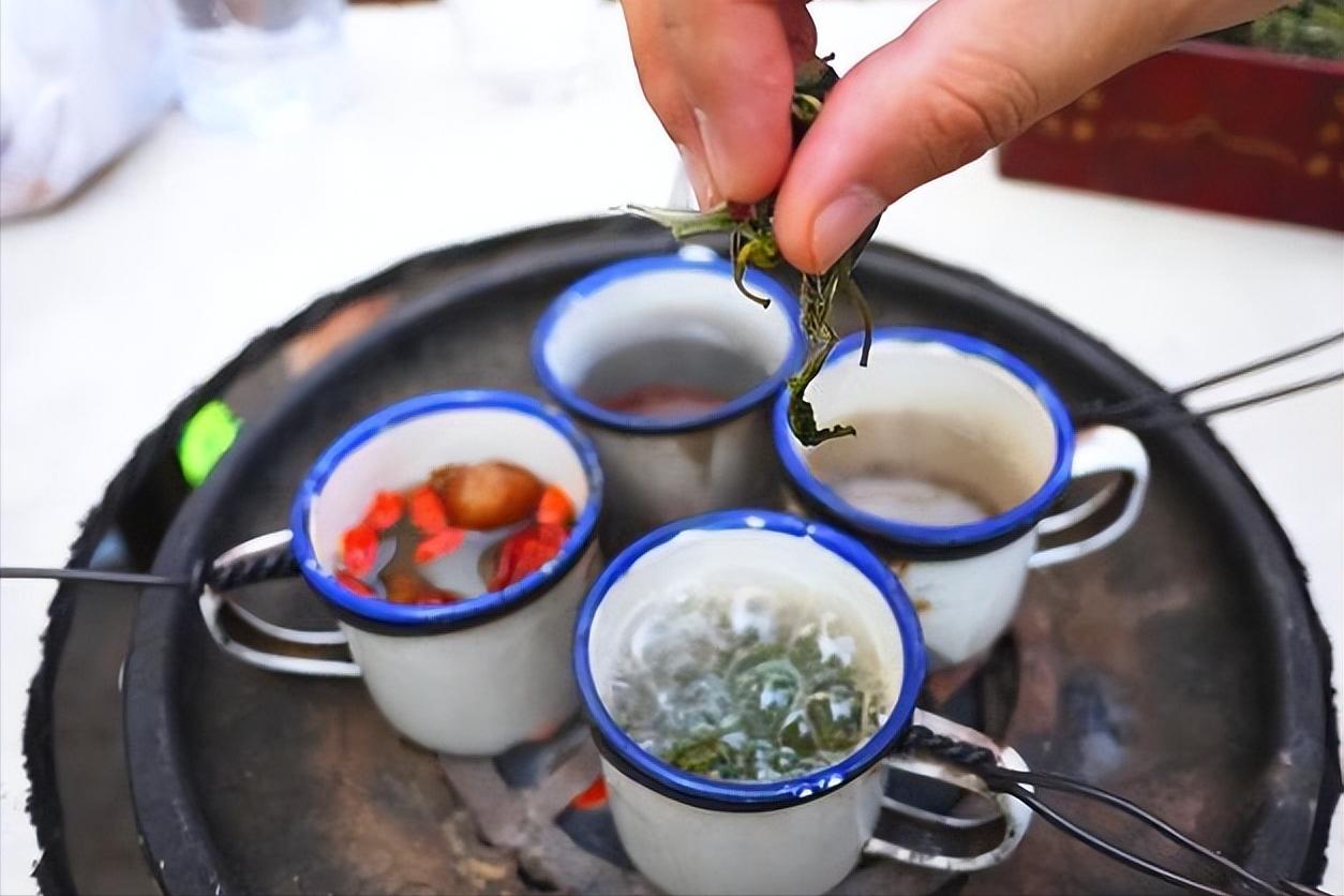 罐罐茶的特点介绍,罐罐茶市场何去何从