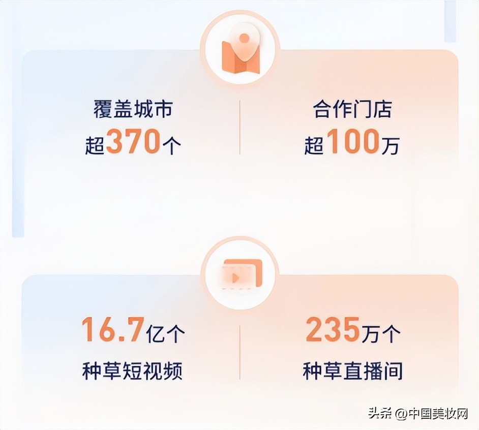 有个网红专门做小生意,网红一个人做的生意