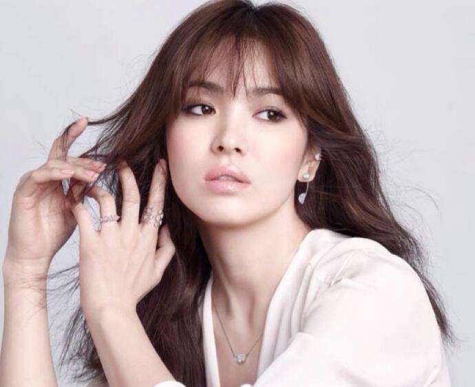 玄彬和宋慧乔最近官宣,和玄彬最搭的女演员