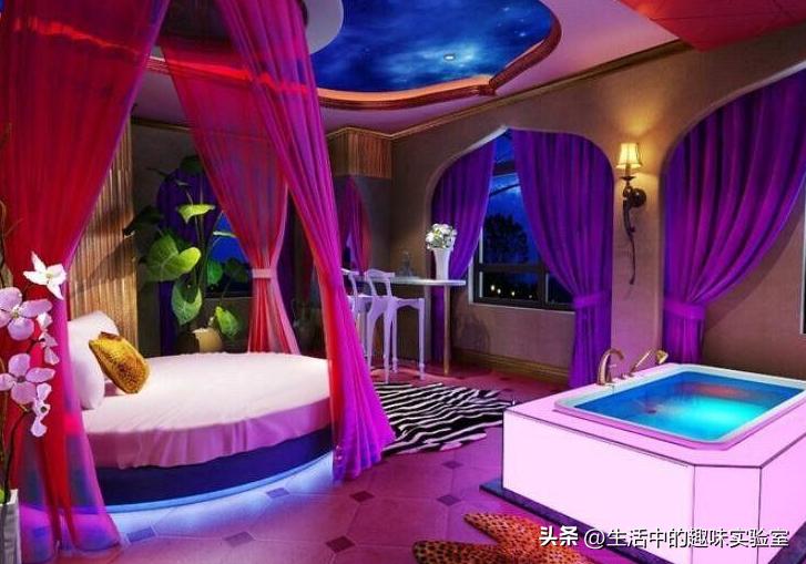 为什么情侣不能去酒店过夜,为什么情侣不能住主题酒店