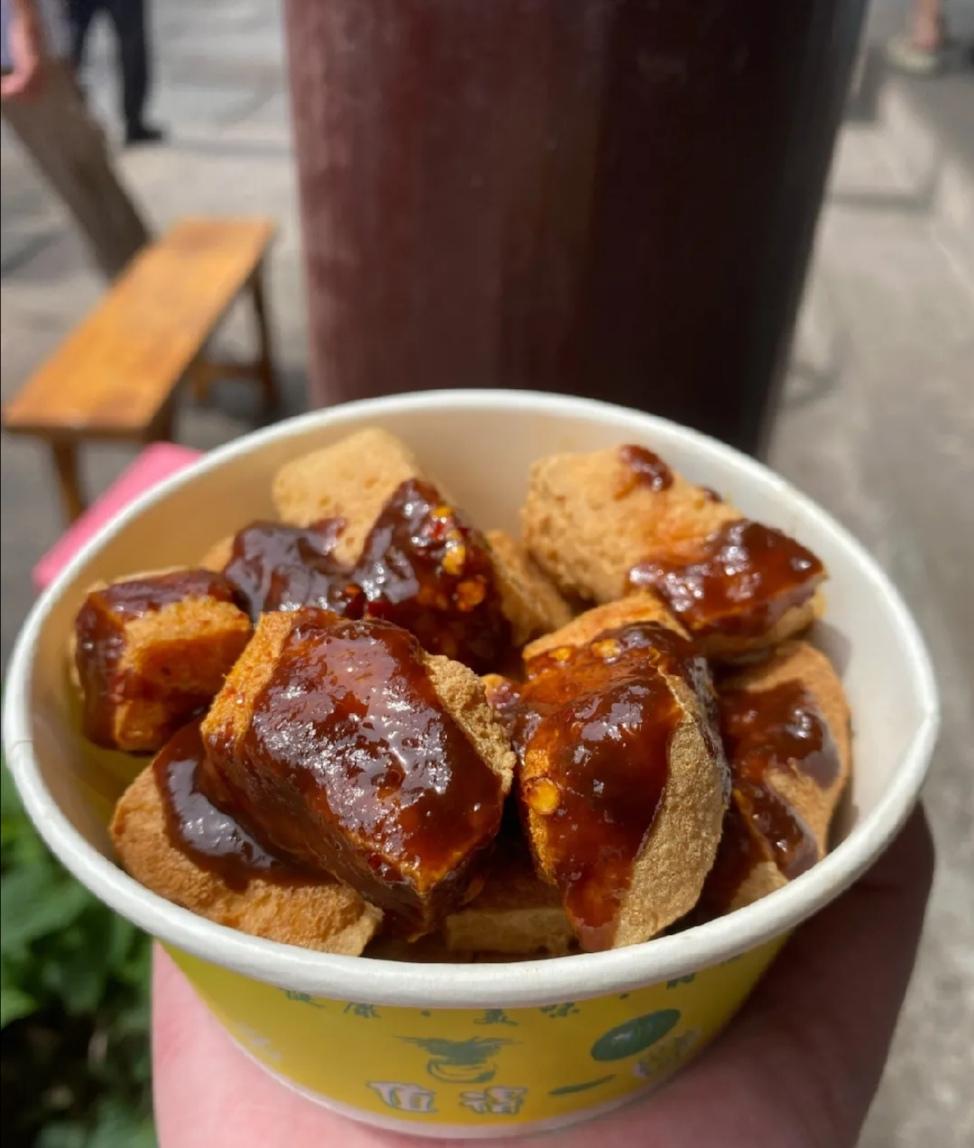 食无定味的意思,食无定味是什么