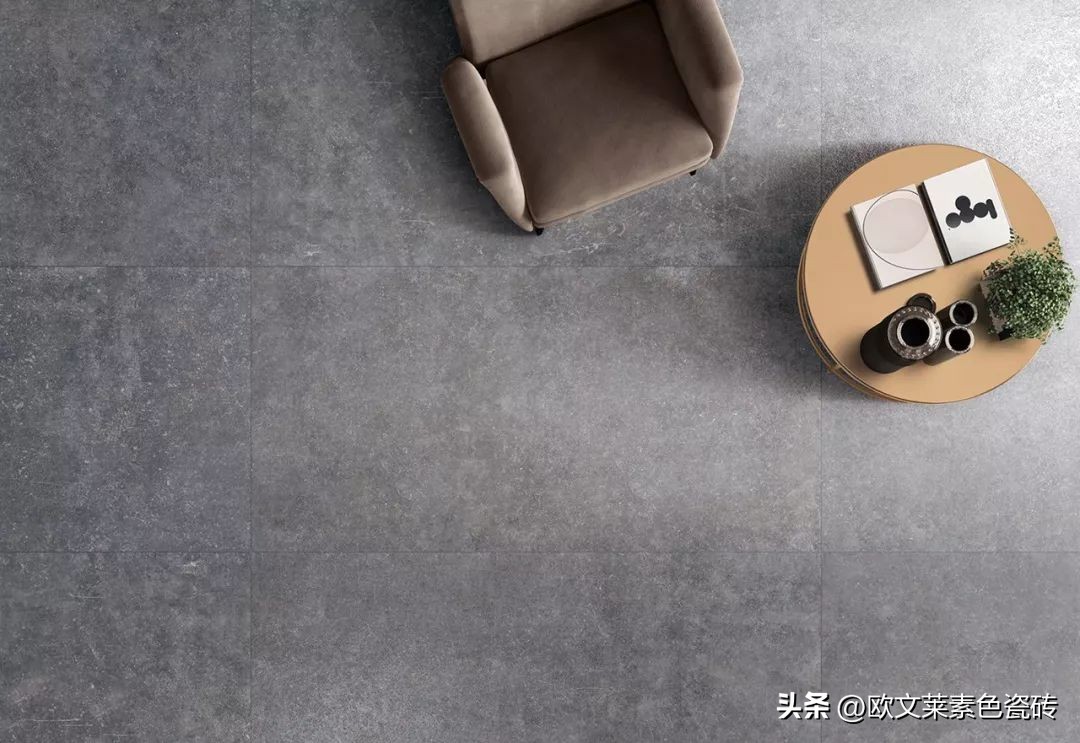 精品案例分享|在138㎡的家，乐启一家四口的「甜酷生活」