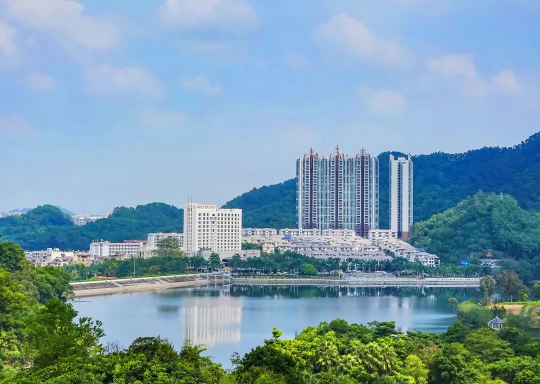 阳春有什么好玩的景点推荐,阳春有什么好玩的地方推荐