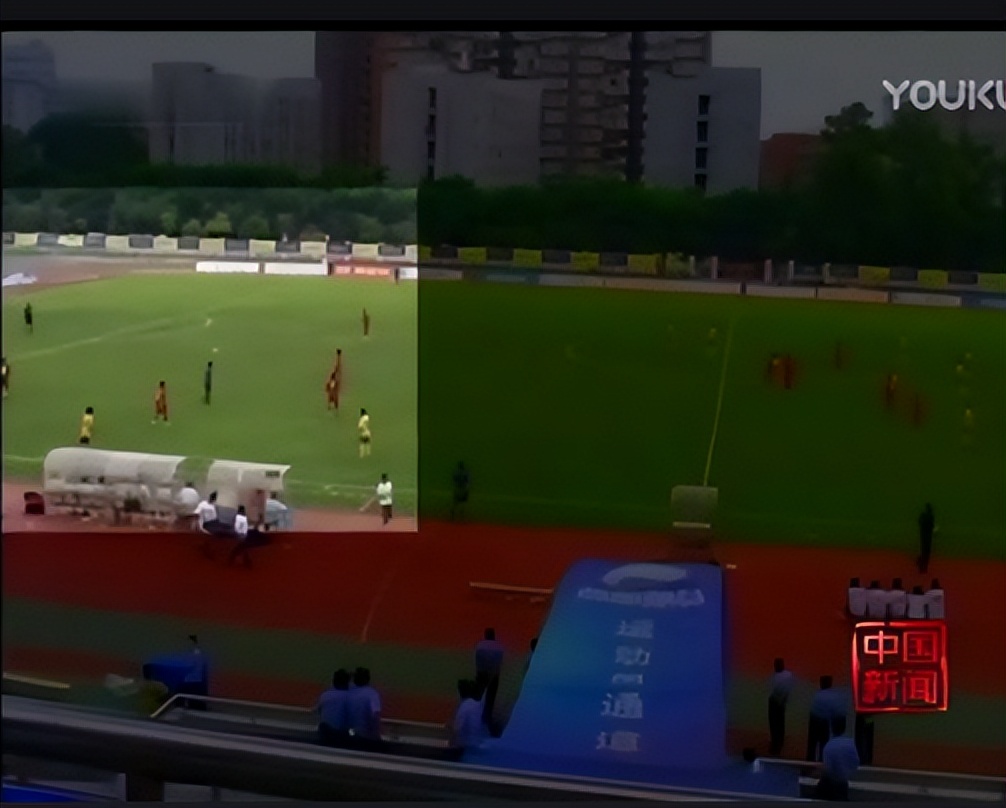 中国足协反腐案事件—副主席被查,国脚带走。*球赌**是什么?