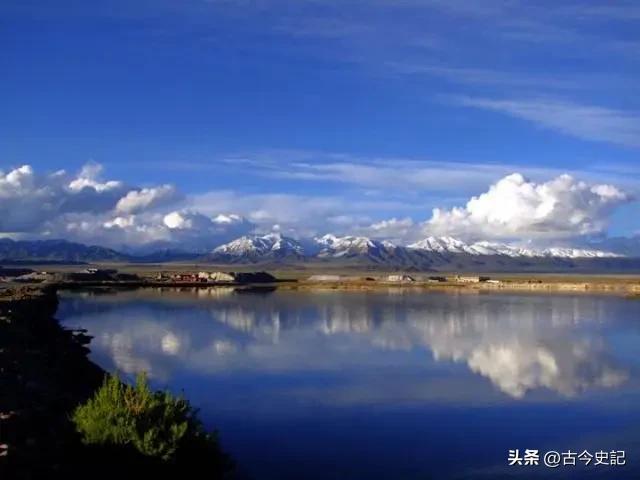 带你了解神秘的青海,青海省冷知识