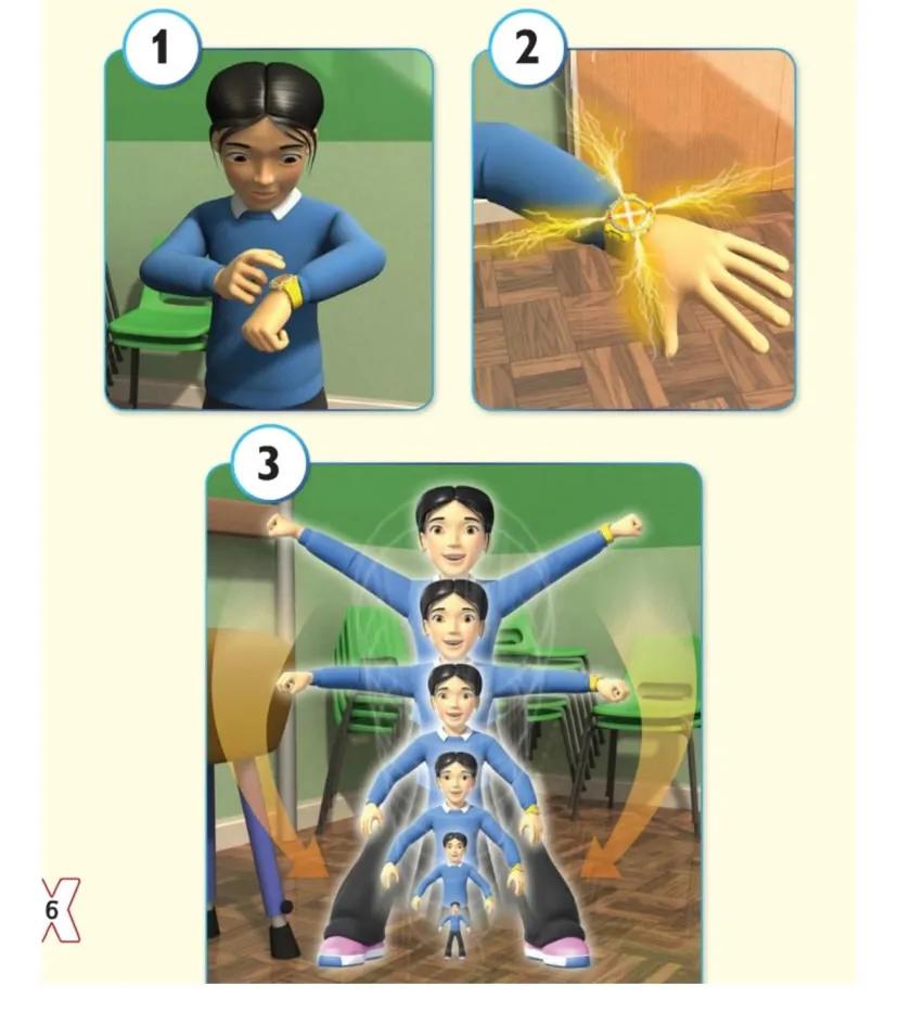 绘本3-6岁经典绘本快乐的一天,和孩子一起读绘本感受