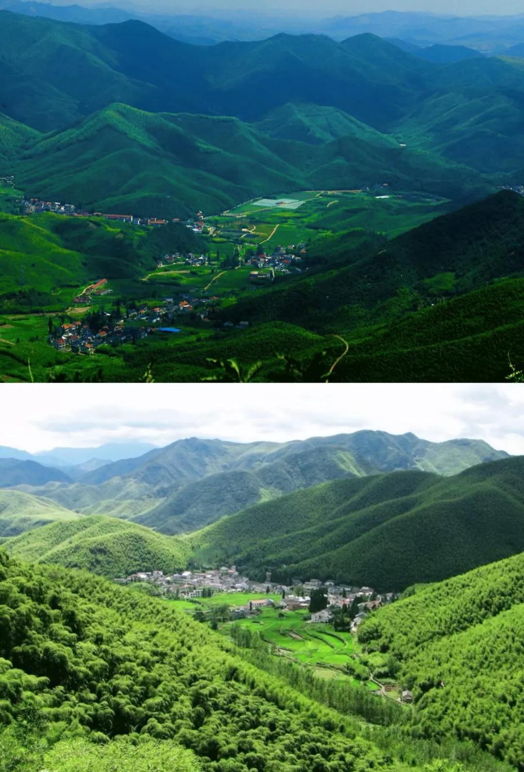 浙江最值得去的十大景区,浙江玉环十大景区排名