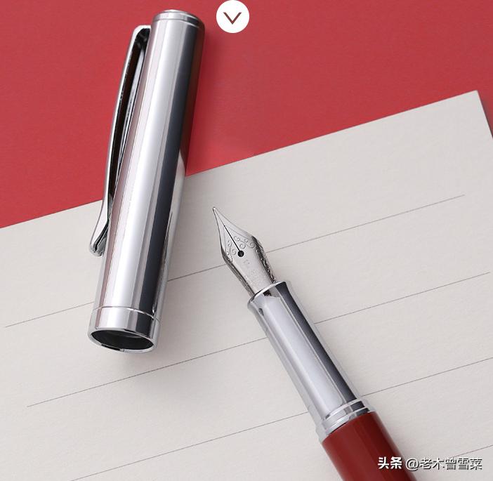 自用钢笔什么品牌,钢笔入坑买什么牌子好