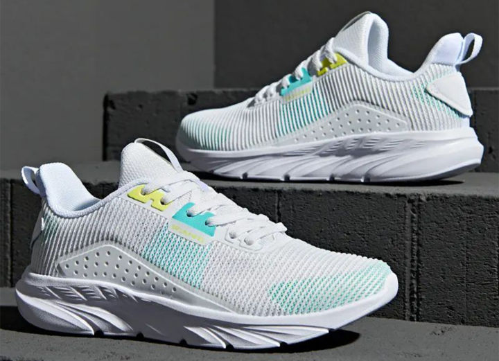 鞋子一般用什么商标最好,运动鞋商标识别