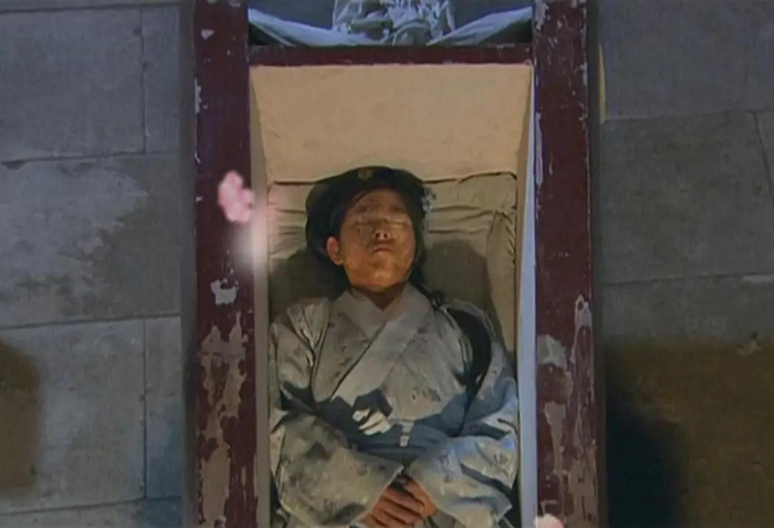 古代仵作怎么验女子贞洁,古代仵作尸检怎么样区分男女