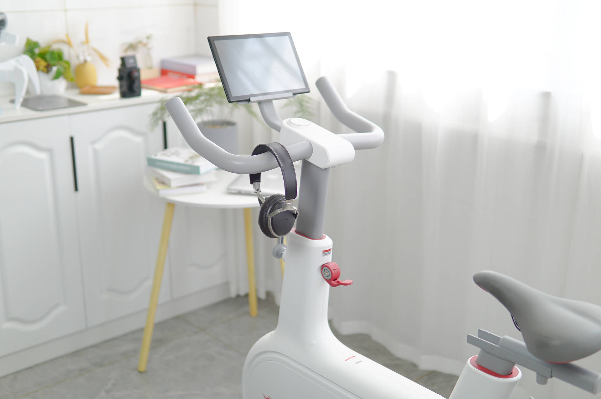 罗永浩推荐野小兽动感单车,罗永浩推荐动感单车