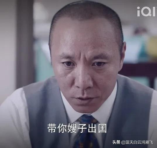 杠杆：胥枫搞垮宋一楠后发现了真仇人龙哥，阿发因霍刚与龙哥结仇