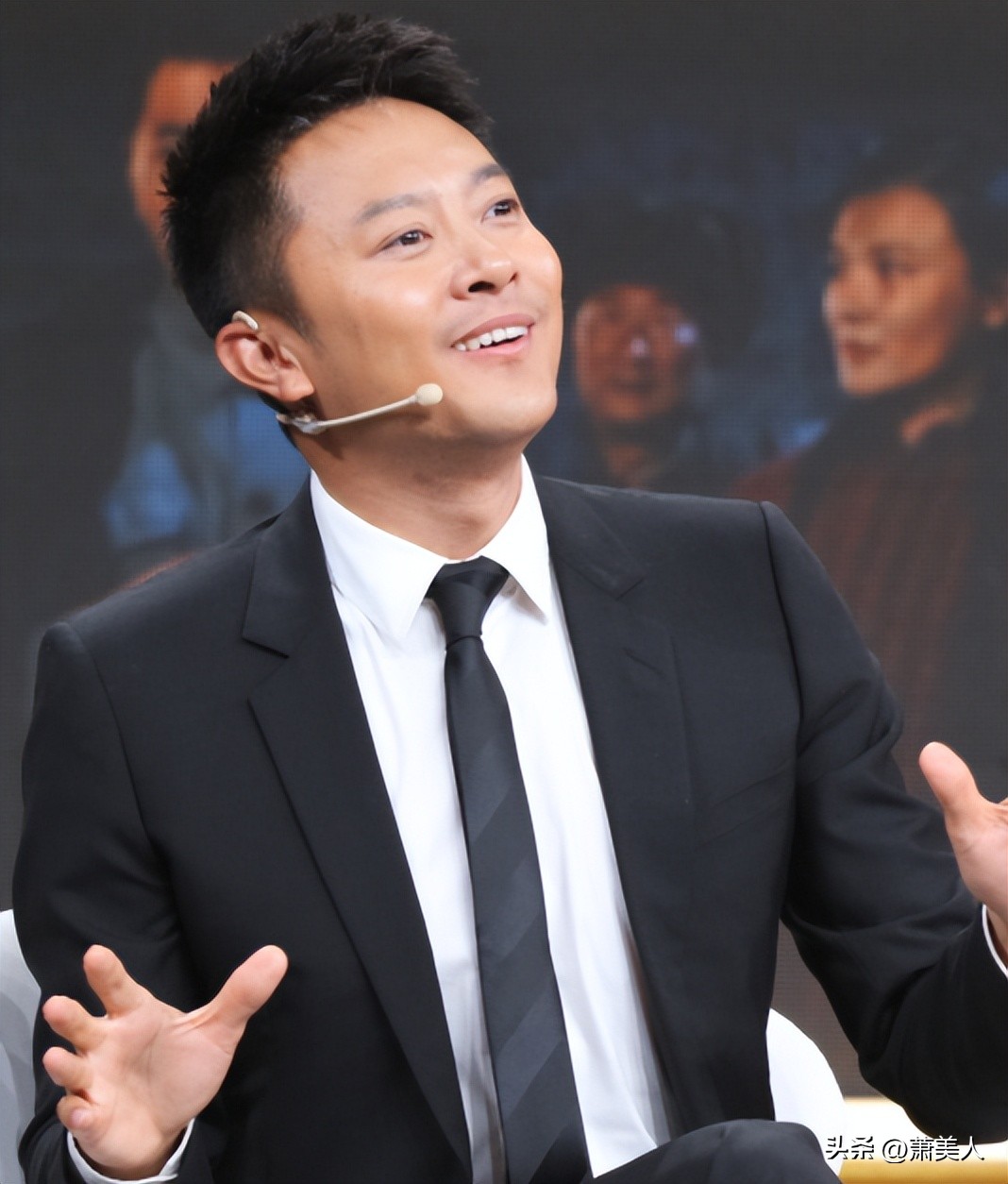 真实的印小天人品,印小天真实现状