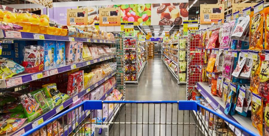 苏州麦德龙有多厉害,苏州麦德龙超市