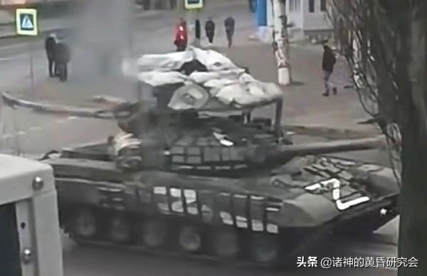 陆战之王坦克真的不行了吗,陆战之王坦克怎么没用了