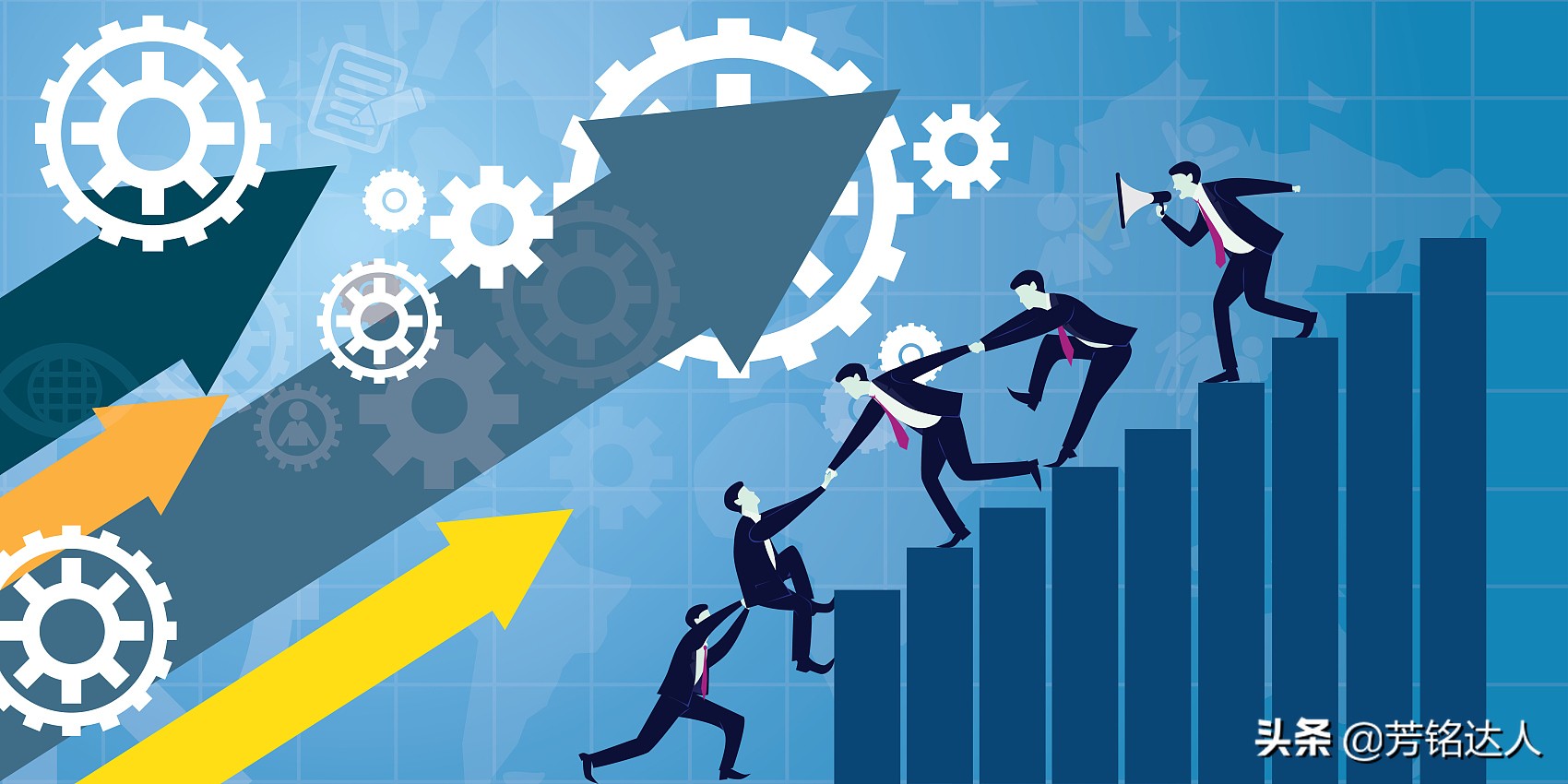 在职场中有付出才会有回报,在职场中努力真的有用吗