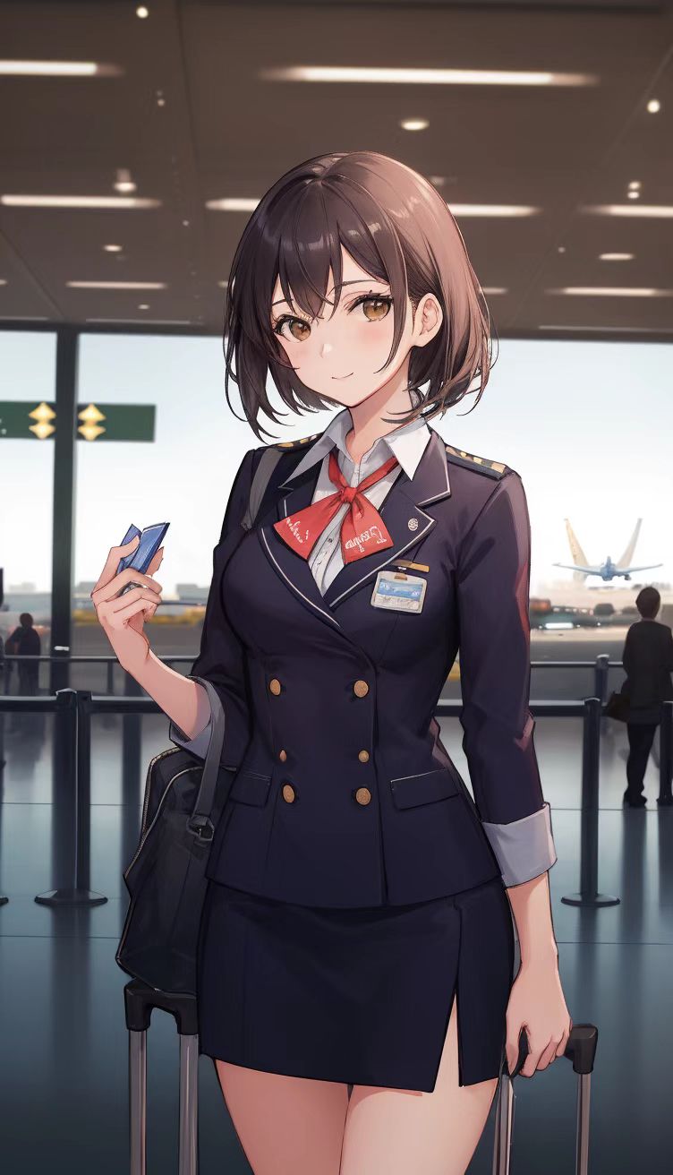 职场女生专用壁纸100张,高清职业女性壁纸