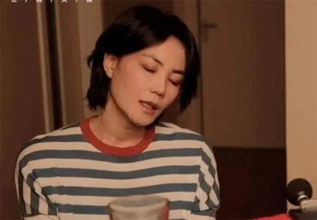 一脸福相天生富贵的几位女明星,天生自带苦相的十位女明星