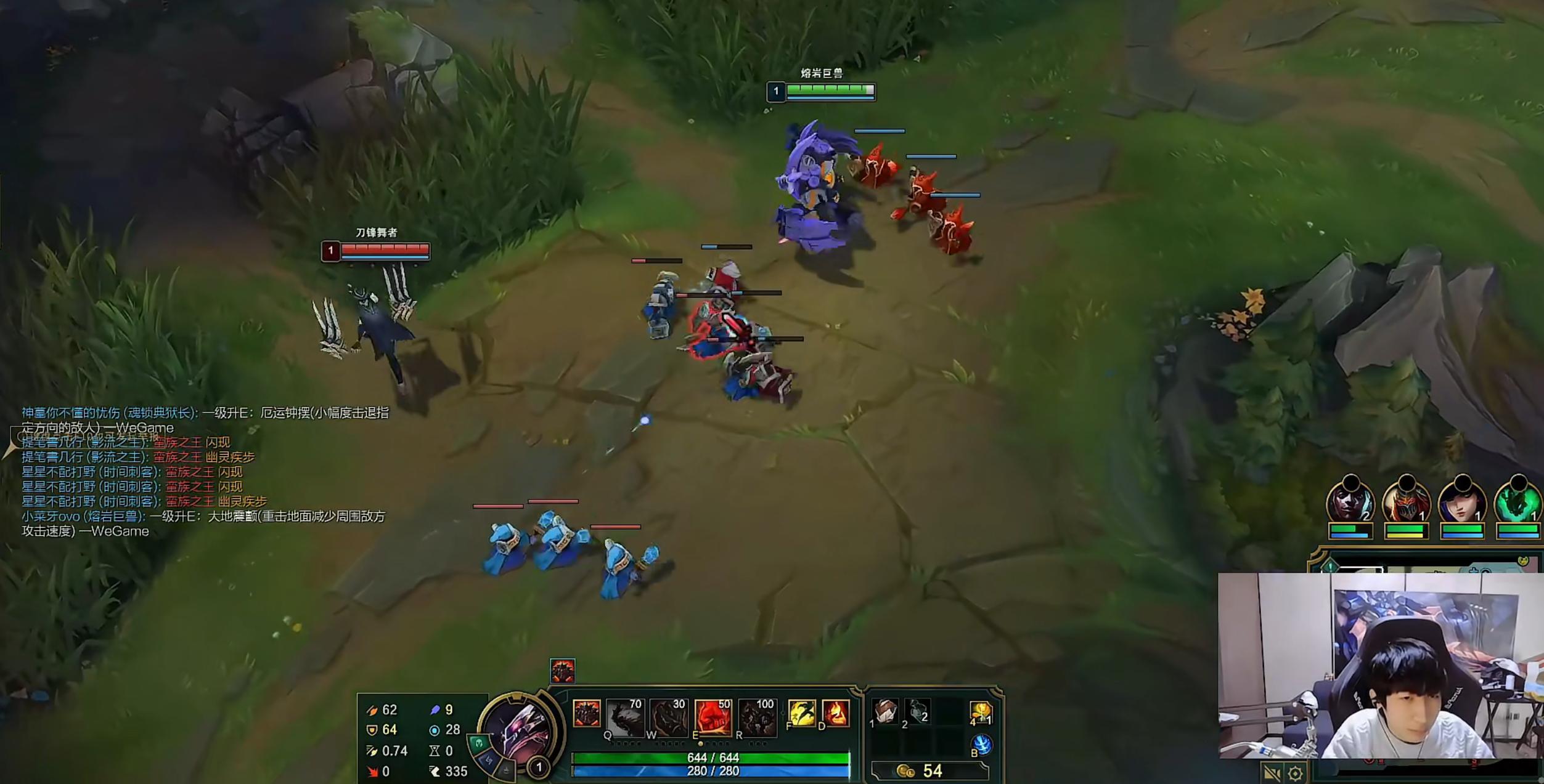 小超梦史诗级翻盘,小超梦打爆鳄鱼