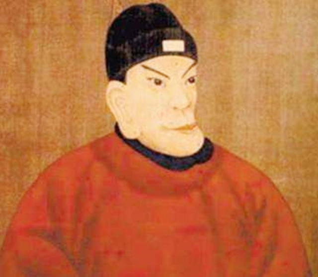 明英宗朱祁镇是个怎样的皇帝,明英宗朱祁镇当了多少年皇帝