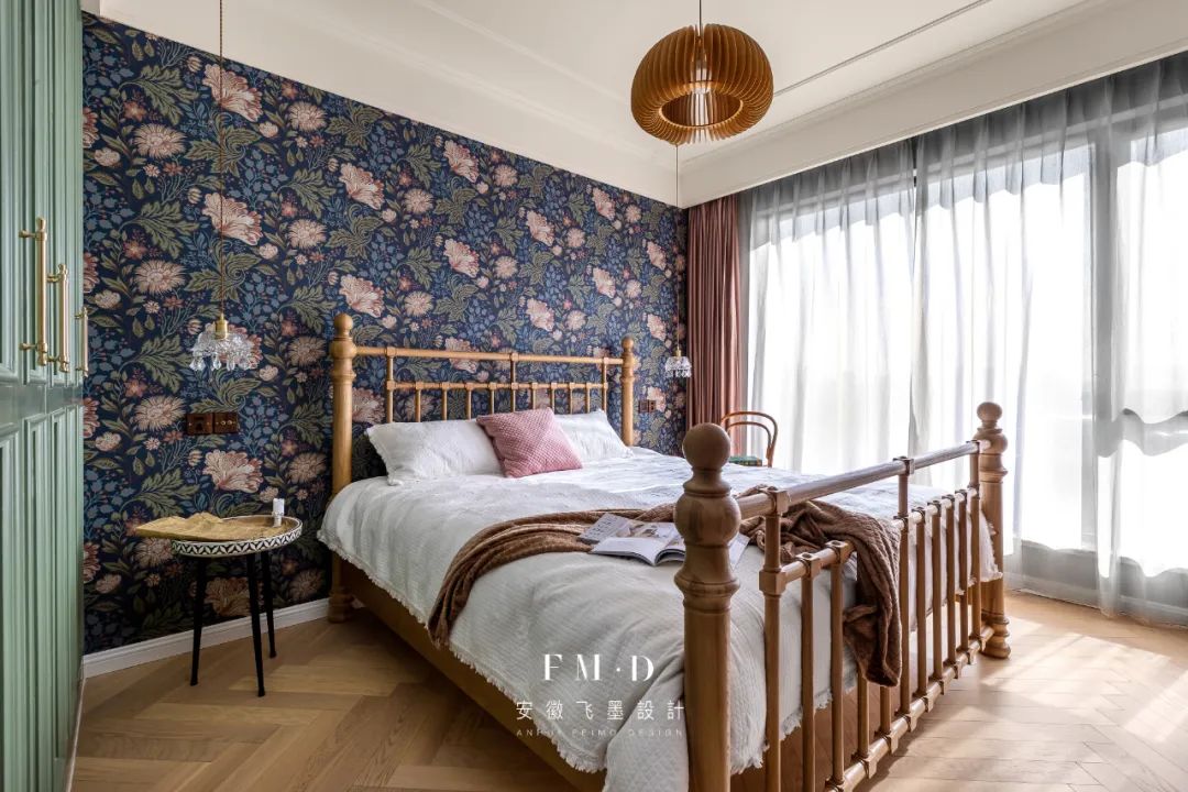 最省钱的墙面设计,大面积墙面怎么设计好看又省钱