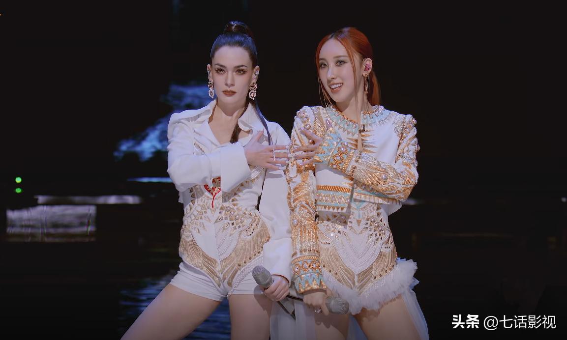 乘风2023一公淘汰谁了,乘风2023一公淘汰